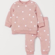 Hm felt set (size 1-5/6y)[real photo]