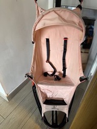 Quinny Yezz 嬰兒車
