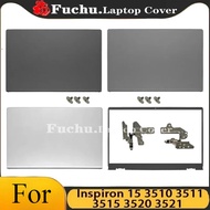 FOR Dell Inspiron 15 3510 3511 3515 3520 3521 Rear Lid TOP Case Laptop LCD Back Cover 0T4MT1 DDM9D 0