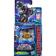 Transformers Legacy Evolution Core Class Grimlock