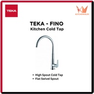 TEKA - Kitchen Cold Tap | FINO