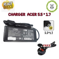 For Acer Aspire A A515-51 A515-51G A515-52 A515-52G A515-52KG A515-43G A515-53 A515-53G Ac Adapter C