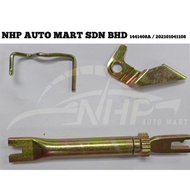 SAGA BLM rear brake shoe Adjuster repair kit parts
