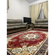 KARPET DUBAI (200x300) CM