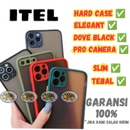 CASE AERO HARD ITEL VISION 1 PRO PLUS A26 A48 SPARK 7 6 AIR 5 PRO GO