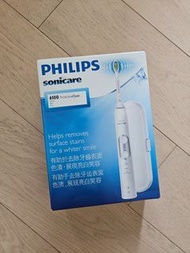 PHILIPS 飛利浦 Sonicare 6100 聲波震動電動牙刷