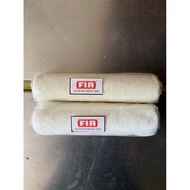 Fia 9 inch roll brush bristles REFILL UNIT