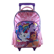 PONY กระเป๋าล้อลากสำหรับเด็ก  PN72 437