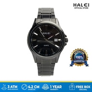 HALEIWATCH MALL JAM TANGAN PRIA HALEI ORIGINAL TERBARU TANGGAL AKTIF