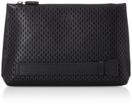 1004-O6000 Women's Shoulder Bag DOWNTOWN CLUTCH, NERO (1004-O6000)