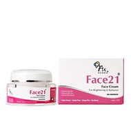 FIXDERMA Face 21 Cream | Anti Ageing Cream for Women | Skin Whitening and Brightening Cream | Night 