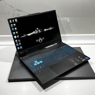 ASUS TUF GAMING F15