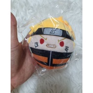 Naruto Fuwa Vol.1 (9cm) Special Lottery