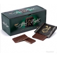 Nestle After Eight Mint Chocolate 200g