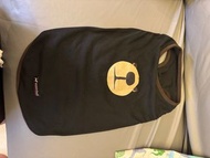 Mont-bell 小熊圖案狗T恤