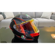 AGV K6S Slashcut Full Face (100% Original)