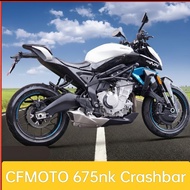 CFMOTO 675NK CRASHBAR