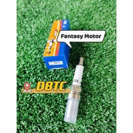 D8TC CG125/ATV Spark Plug