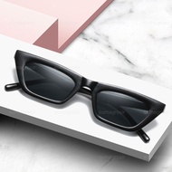 Korean Style Fashion Anti-UV Radiation Sunglasses JN02