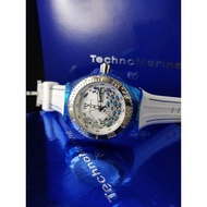 TECHNOMARINE cruisedream rubber watch