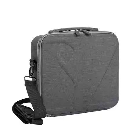 Portable Shockproof Storage Bag For DJI Ronin RS 5 For Gimbal Accessories Organizer Handheld Stabili