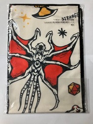 Others - 一番賞 G賞 怪奇物語 長條毛巾 週邊配飾 No.1