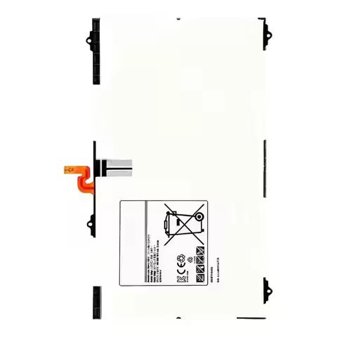 Battery For Samsung Galaxy Tab S2 8.0 SM-T710 T713 T715 9.7" SM-T810 T810 T815 4000mAh-5870mAh EB-BT