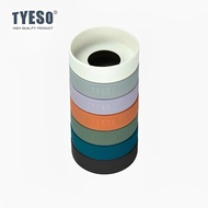TYESO Anti-Slip Silicone Coaster TS-8102/TS-8103/TS-8104/TS-8107/TS-8108