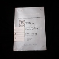 Civil Procedure Ethics