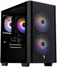Acer Nitro 60 N60-640 Gaming Desktop Computer - Intel Core i7 14th Gen i7-14700F - 32 GB - 2 TB SSD