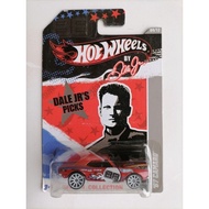 Hot Wheels 67 Camaro