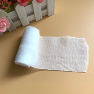 Bandage Absorbent Elastic Bandage Wound Wrapping Fracture First Aid Bandage PBT Elastic Bandage