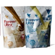 Forever Living Soy Protein Shake Mix (Vanila/Chocolate)