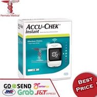 Alat Cek Gula Darah Accu Check Instant / Alat Accu-Check Instant