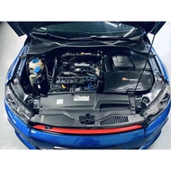 Airspeed Carbon Fiber Cold Air Intake System Kit for Volkswagen Golf 6R / Scirocco R 2.0T 11-15 (EA1