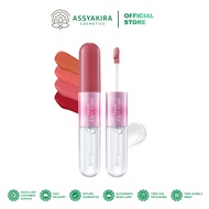 BNB barenbliss Multiverse of Me Dual Lip Cream