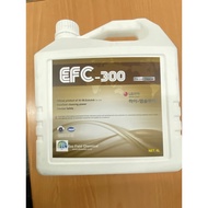 LG Aircon Cleaning Chemical COMPLEX EFC-300 EFC Solvent Cleaner 4Liters