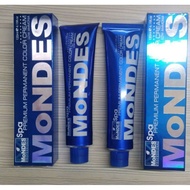 MONDES HAIR COLOR SALE LIMITED SHADES