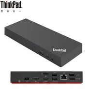 Lenovo ThinkPad USB-C Dock Station, Gen 2