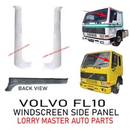 J113S14 WINDSCREEN SIDE PANEL VOLVO FL10 1609538 1609539 LORRY TRUCK AKSESORI