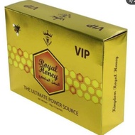 Royal Honey Kingdom VIP 20gram 12 sachets