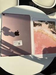 Apple iPad Pro 10.5 inch 64gb WiFi 粉色