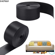 CACTULH Sofa Edge Baffle, 3/6/10M Dustproof Sofa Toy Blocker, Adjustable Nylon Adhesive Strap Under 