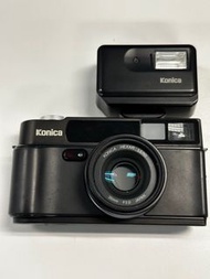 Konica Hexar af