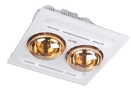 [HÀNG CHÍNH HÃNG][BH 5 năm ] Đèn sưởi nhà tắm âm trần Kottmann K9-S (K9S)(Kottmann K9S)