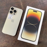 SOLD❌🍎iPhone 14 Pro / 1️⃣TB / 香港行貨🇭🇰