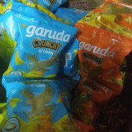 Garuda Ocorn potato renceng isi 10 Ready