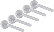 14.8 mL Plastic Measuring Packaging Scoop (= 1 Tablepoon/ = 3 teaspoon/ = 14.8 cc/ = 1/2 fl oz), Lon