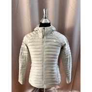 THE NORTH FACE Goose Down Black Fill550 Chest 44 Minus 20 Code M300 Cold Protection Snow Boots 100% 