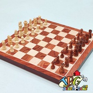 Superior Chess Board - Premium Chess Board
